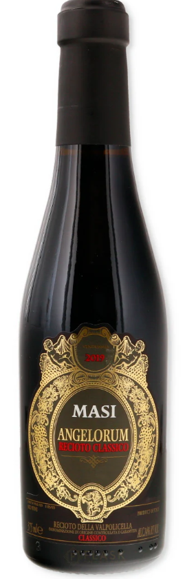2019 Masi Angelorum Recioto della Valpolicella Classico DOCG 375ml image