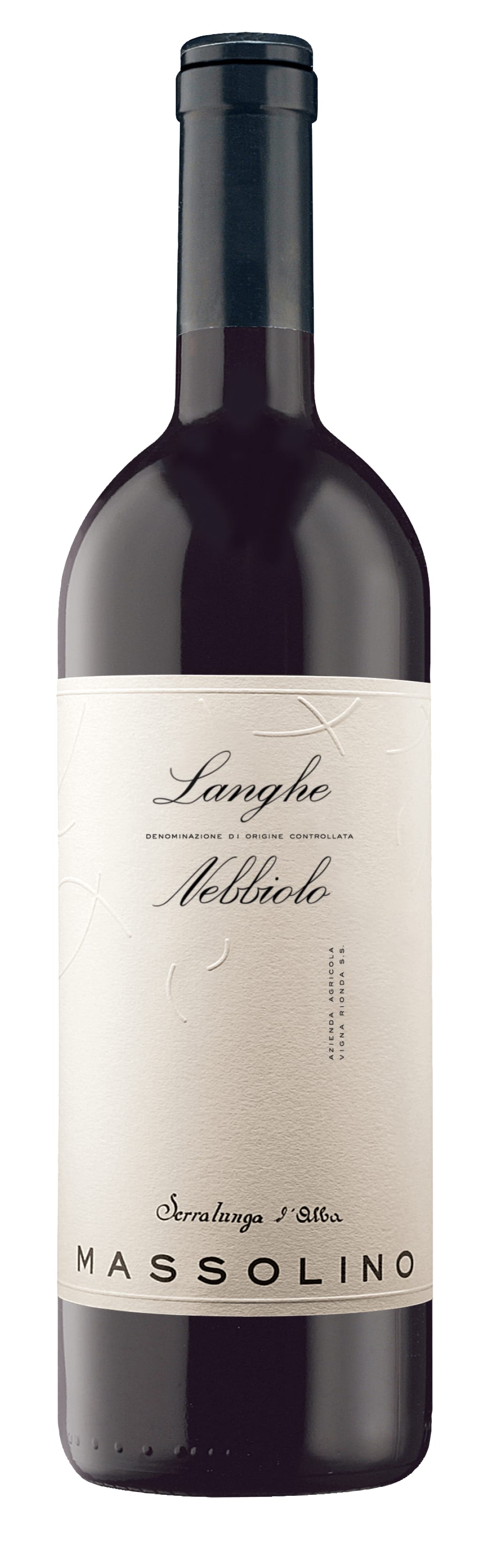 2021 Massolino Langhe Nebbiolo Piedmont, Italy image