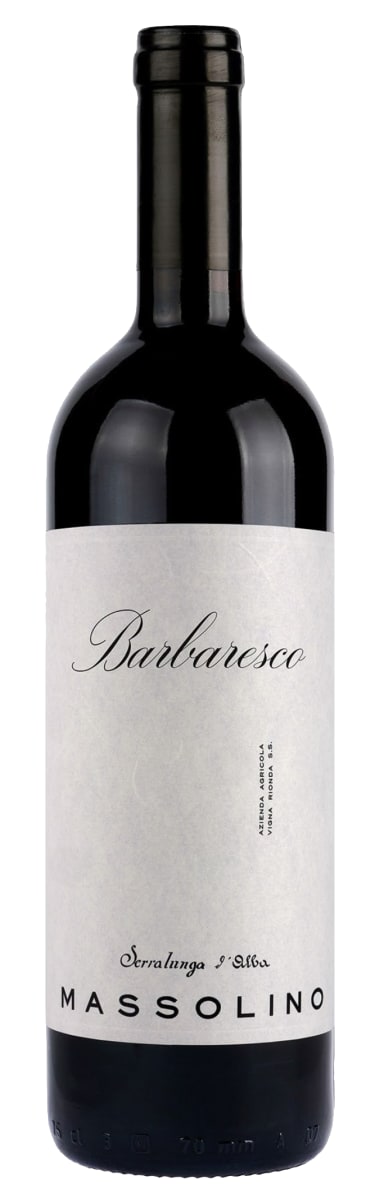 2020 Massolino Barbaresco DOCG Piedmont, Italy - click image for full description
