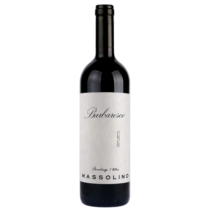 2022 Massolino Barbaresco DOCG - click image for full description