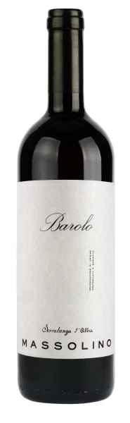 2017 Massolino Barolo DOCG, Piedmont, Italy Magnum - click image for full description