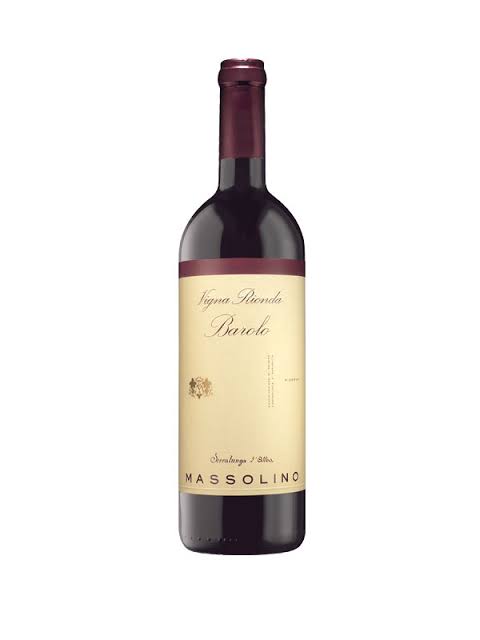2006 Massolino Vigna Rionda Riserva Barolo image