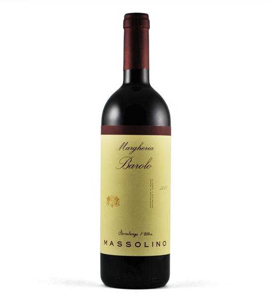 2000 Massolino Margheria Barolo image