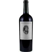 2003 Matriarch Napa Valley image