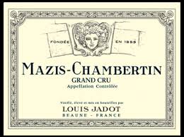 2018 Louis Jadot Mazis Chambertin Grand Cru image