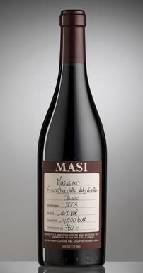 2012 Masi Mazzano Amarone della Valpolicella - click image for full description