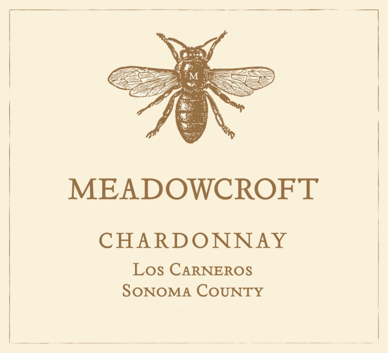 2019 Meadowcroft Chardonnay Los Carneros image