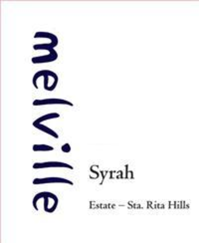 2016 Melville Syrah Estate Santa Rita Hills image