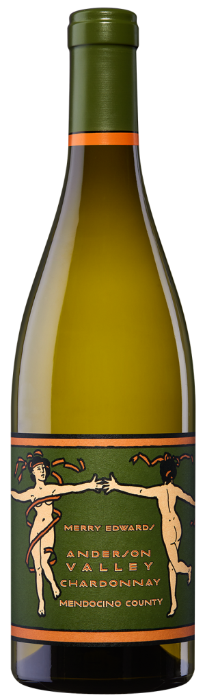 2022 MERRY EDWARDS CHARDONNAY ANDERSON VALLEY image