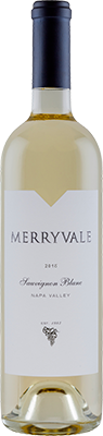 2017 Merryvale Sauvignon Blanc Napa - click image for full description