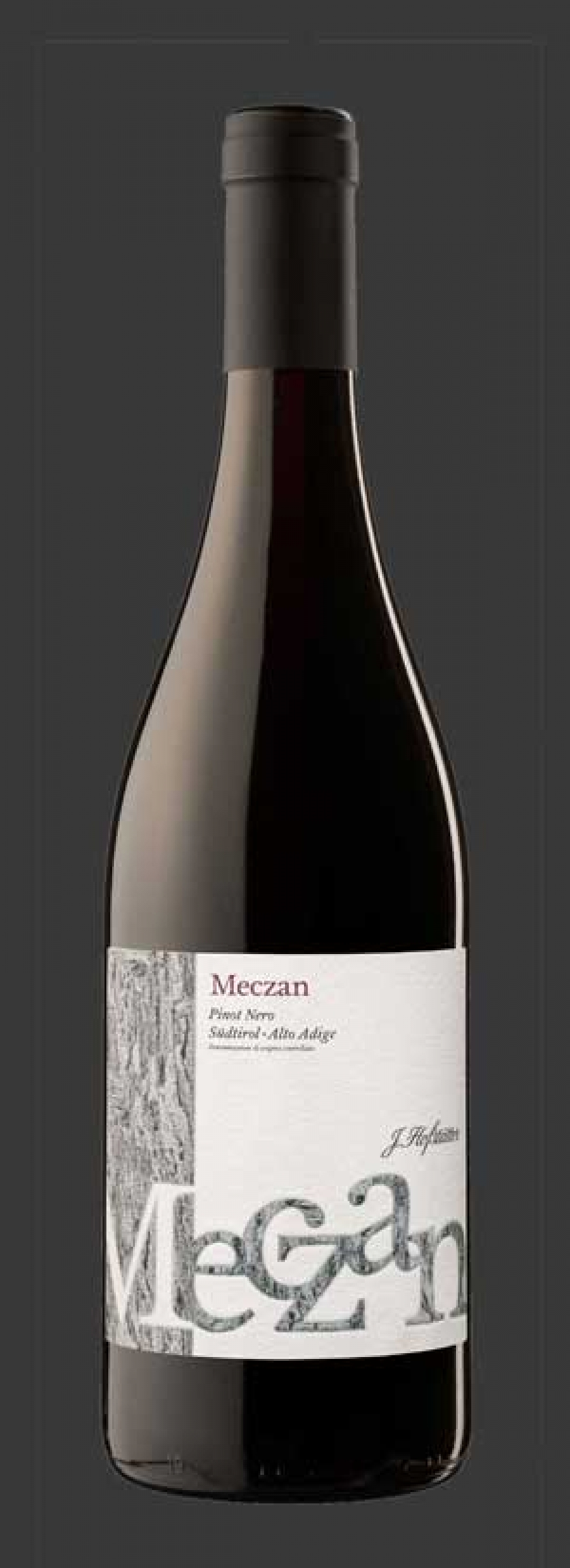 2013 J. Hofstatter Meczan Pinot Nero Alto Adige image