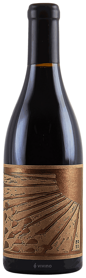 2012 SAXUM JAMES BERRY VINEYARD PROPRIETARY RED PASO ROBLES MAGNUM image