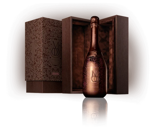 Mod Selection Reserve Champagne image