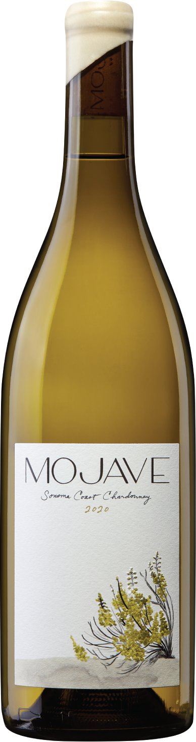 2020 Mojave Chardonnay Sonoma Coast image