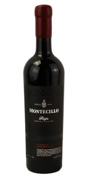 2015 Montecillo 22 Barricas Rioja Gran Reserva image