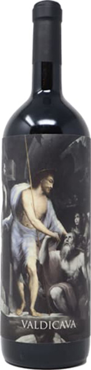 2015 Valdicava Montosoli Brunello Di Montalcino Magnum DOCG Italy - click image for full description