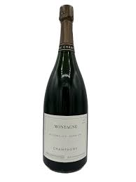 2014 Domaine Les Monts Fournois 'Montagne' Mailley Grand Cru Millesime Champagne, France Magnum image