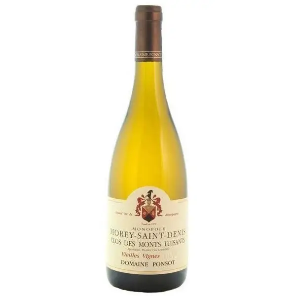 2005 Domaine Ponsot Clos des Monts Luisants Vieilles Vignes Morey-Saint-Denis Premier Cru image