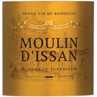 2016 Chateau Moulin D’Issan Bordeaux Superior image