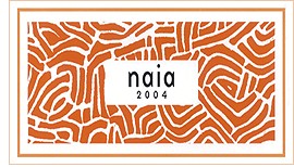 2019 Naia Verdejo Rueda - click image for full description