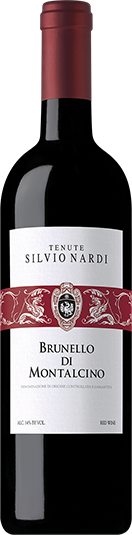 2015 Tenute Silvio Nardi Brunello di Montalcino - click image for full description