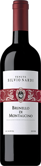 2015 Tenute Silvio Nardi Brunello di Montalcino image