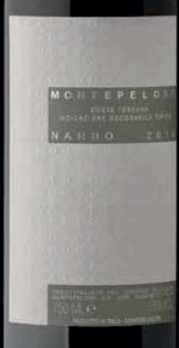 2007 Montepeloso Nardo Toscana IGT image