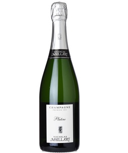 MV Nicolas Maillart Platine Premier Cru Brut Champagne image
