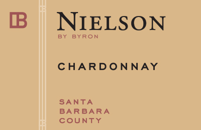 2014 Nielson by Byron Chardonnay Santa Barbara image