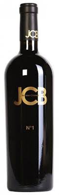 2014 JCB by Jean-Charles Boisset No 1 Cabernet Sauvignon image
