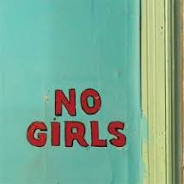 2017 No Girls Syrah La Paciencia Vineyard Walla Walla - click image for full description
