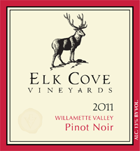 2016 Elk Cove Willamette Pinot Noir 375ml image