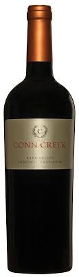 2017 Conn Creek Cabernet Sauvignon Napa image