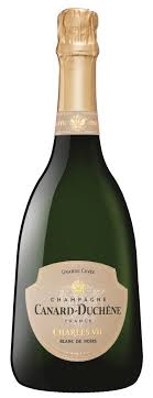NV Canard Duchene Charles VII Blanc de Noir Brut Champagne image