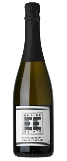 NV Empire Estate Brut Finger Lakes image