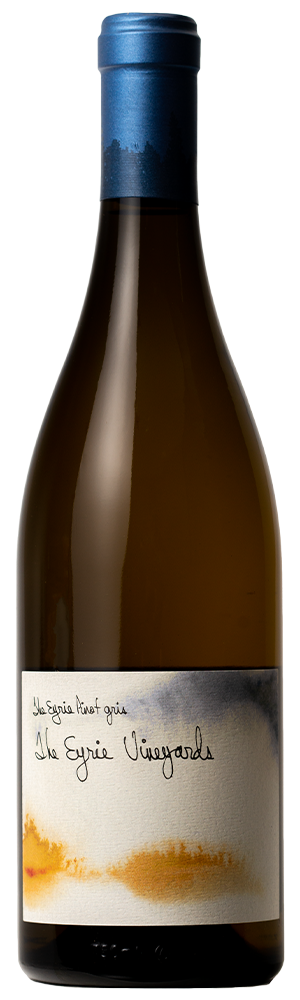 2024 The Eyrie Vineyards Pinot Gris 'The Eyrie' Dundee Hills, Oregon image