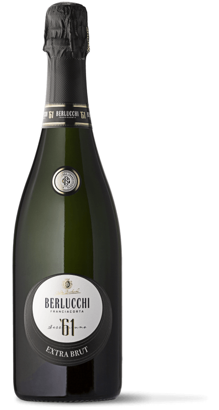 NV Fratelli Berlucchi Franciacorta Brut 61 image