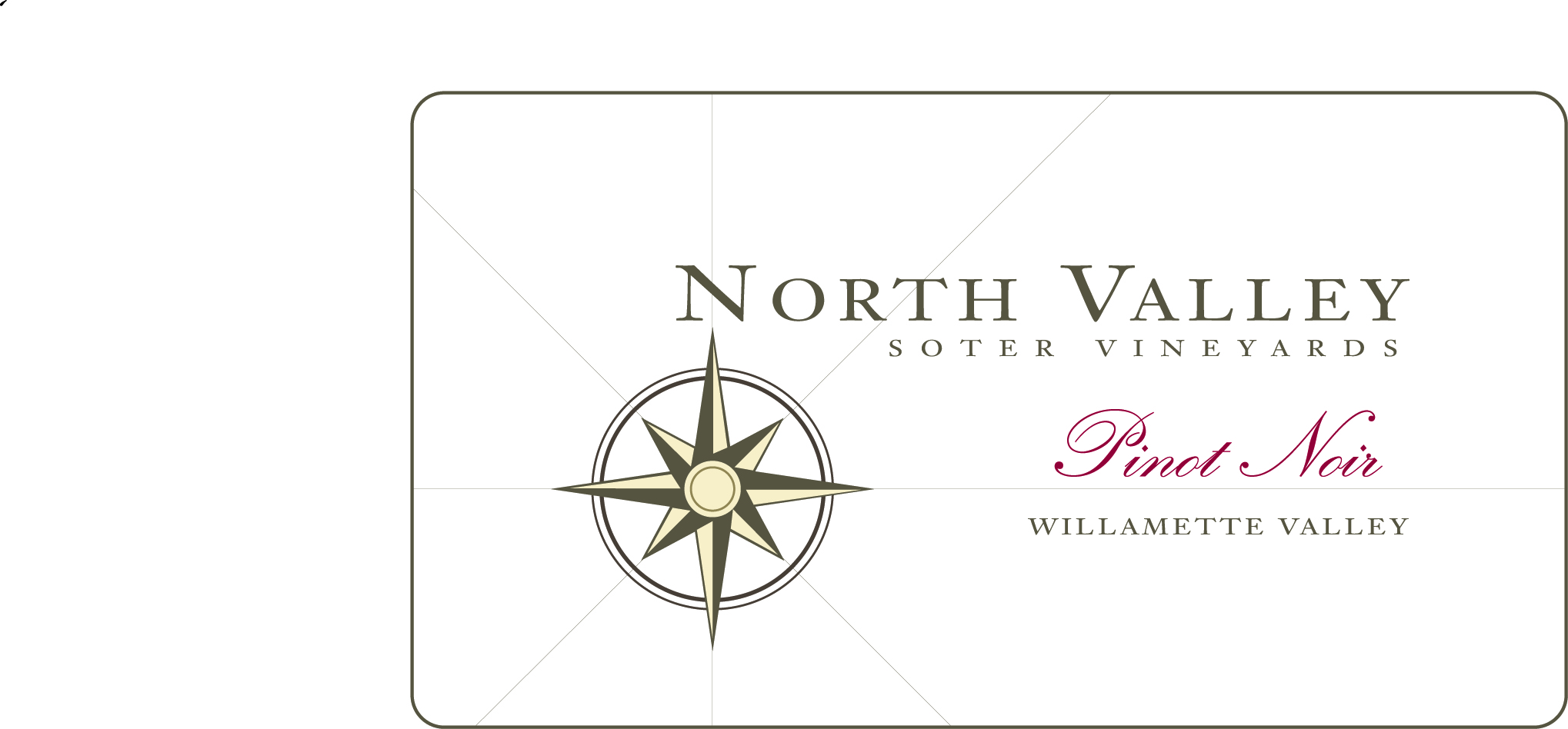 2017 Soter Pinot Noir North Valley image
