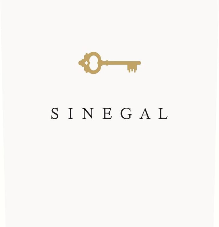2019 Sinegal Estate Cabernet Sauvignon Napa image