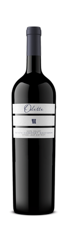 2022 Odette Estate Cabernet Sauvignon Stags Leap District, USA image
