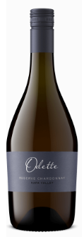 2023 Odette Estate Reserve Chardonnay Napa Valley image