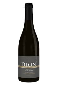 2014 Dion Vineyard Pinot Noir Old Vines Chehalem Mountain image