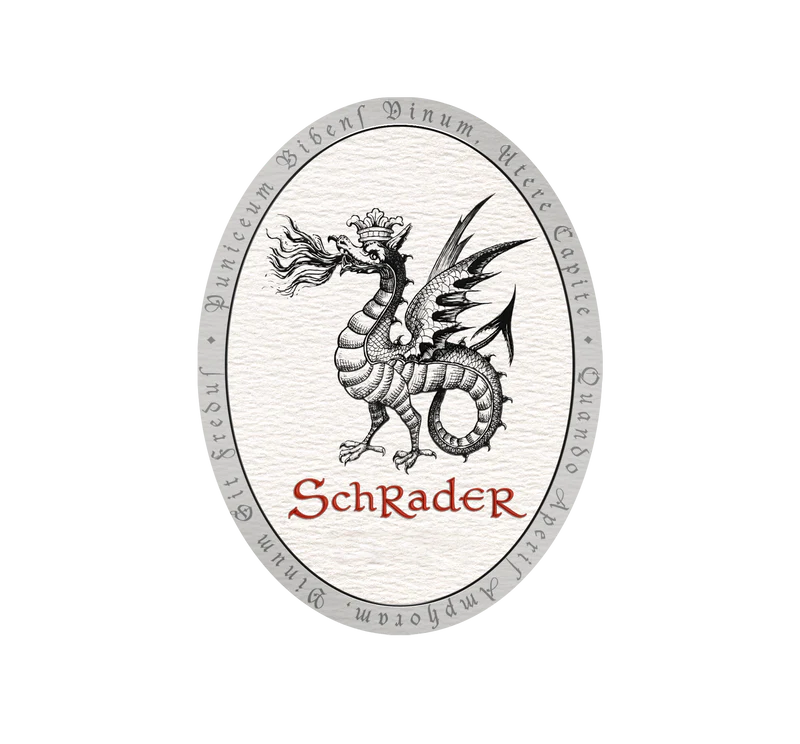 2017 Schrader Cellars Old Sparky Beckstoffer To Kalon Cabernet Sauvignon Oakville Napa MAGNUM image