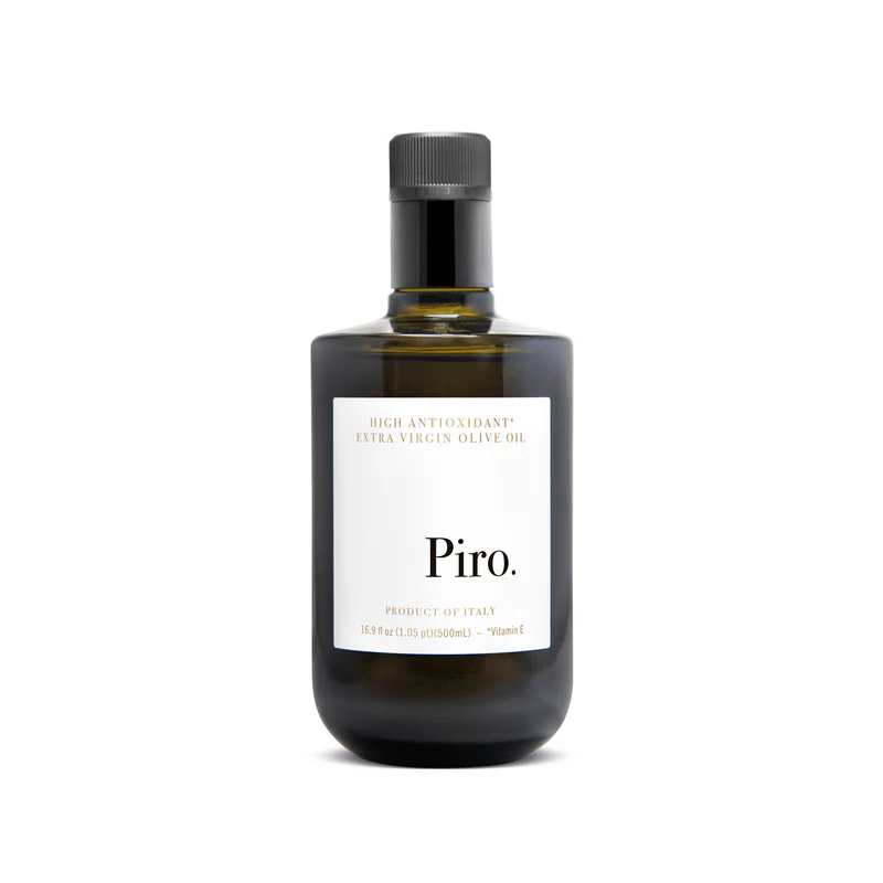 Piro Extra Virgin Olive Oil 500ml (16.8oz) image