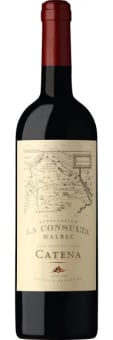 2020 Catena Malbec Appellation La Consulta Mendoza image