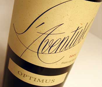 2021 L'Aventure Optimus Paso Robles image