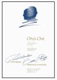 1980 Opus One, Napa Valley, USA image