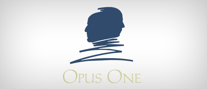 2018 Opus One Napa 3 Liter - click image for full description