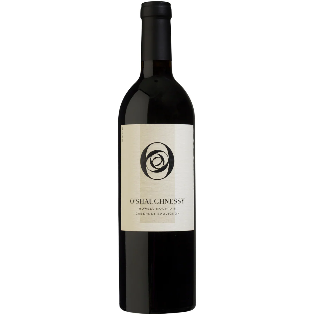 2013 O'Shaughnessy Estate Cabernet Sauvignon Howell Mountain image