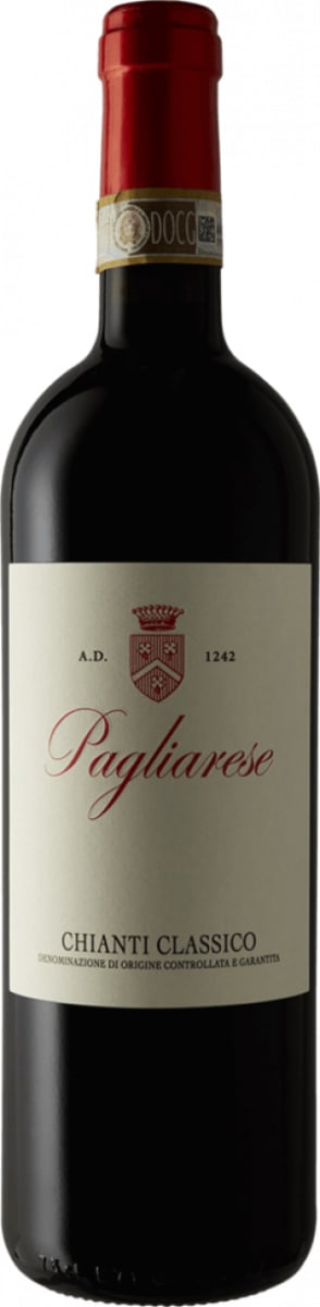 2020 Pagliarese Chianti Classico DOCG, Tuscany image
